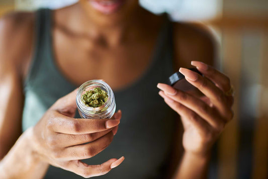 Hanf, Cannabis, Marihuana oder Haschisch – alles gleich?