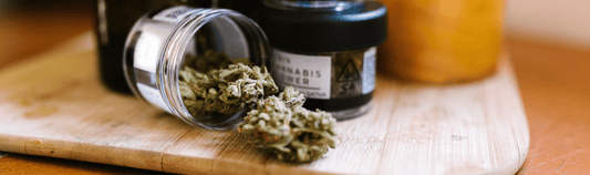 Cannabis aus der Apotheke