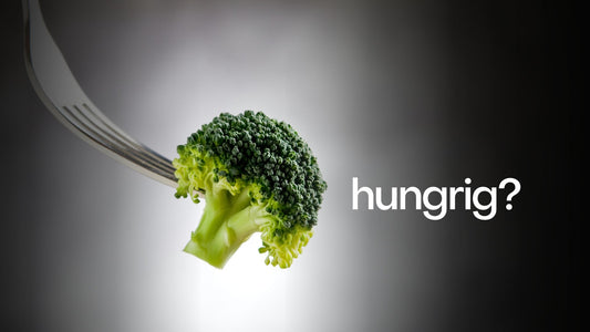 Warum macht Cannabis uns so hungrig?
