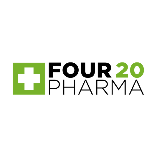 420 Pharma Logo