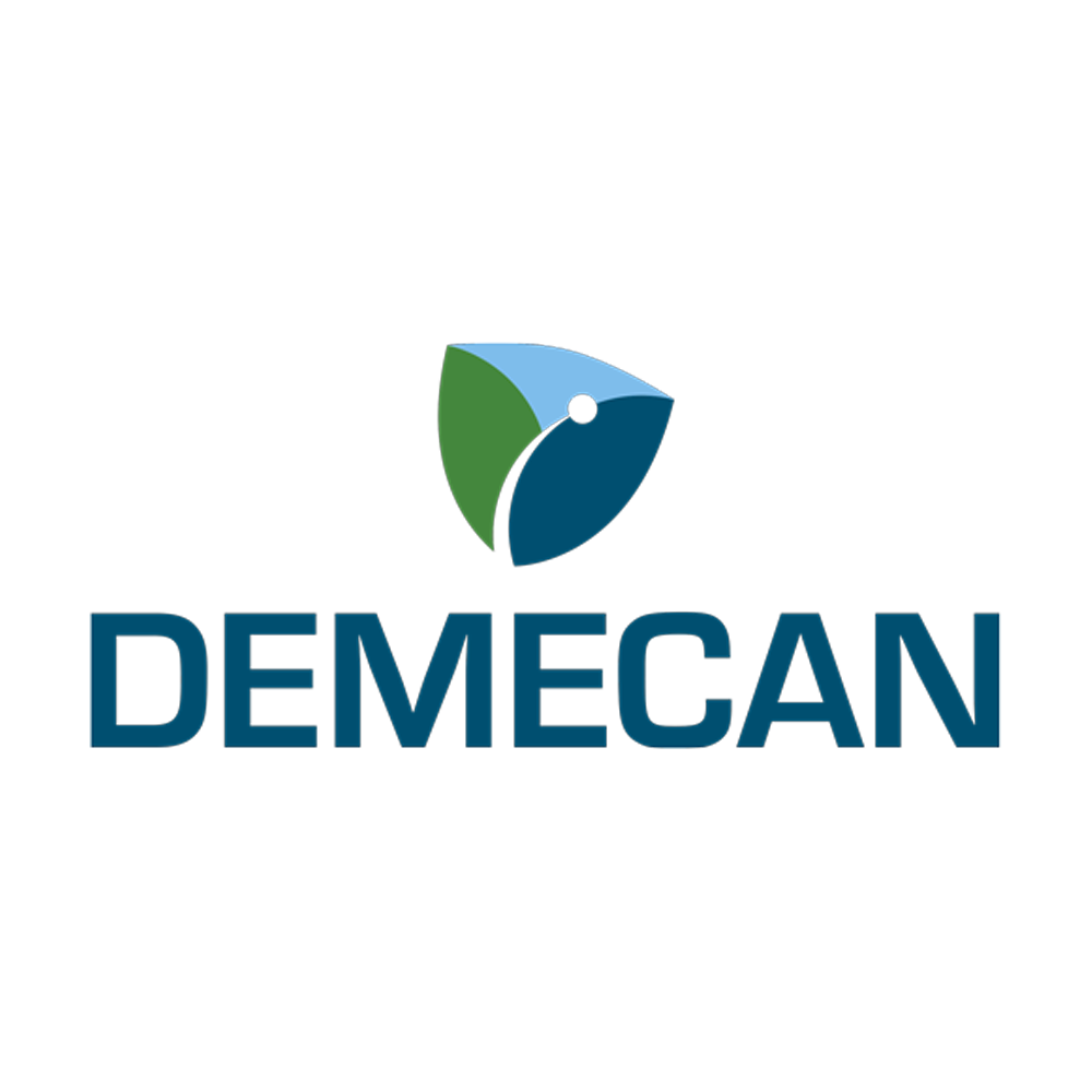 DEMECAN Logo