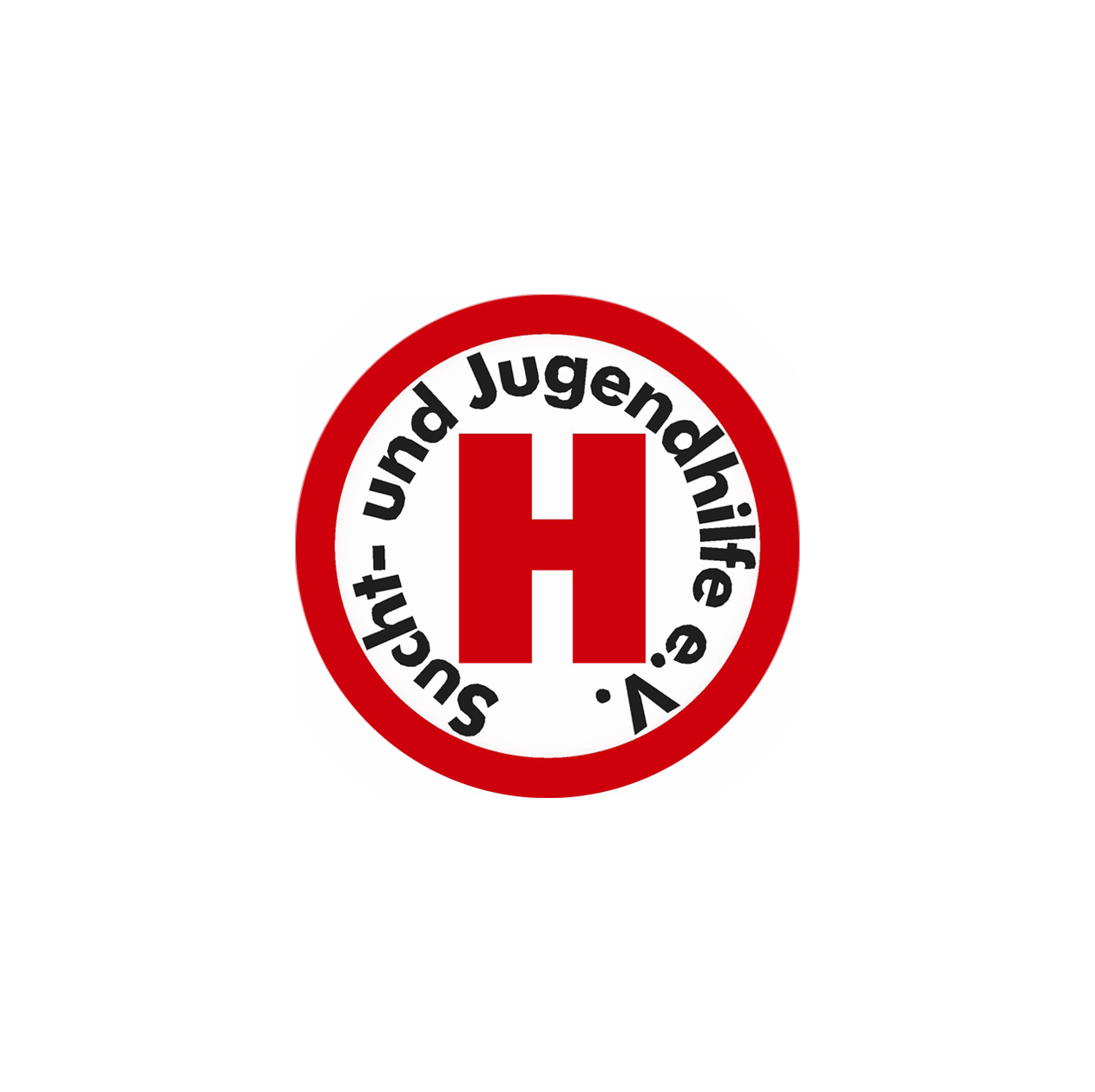 Logo Sucht- und Jugendhilfe e.V.