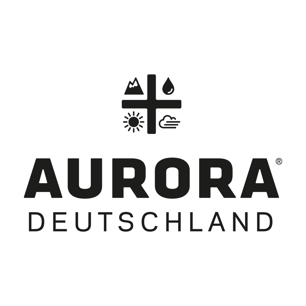 Aurora Deutschland Logo