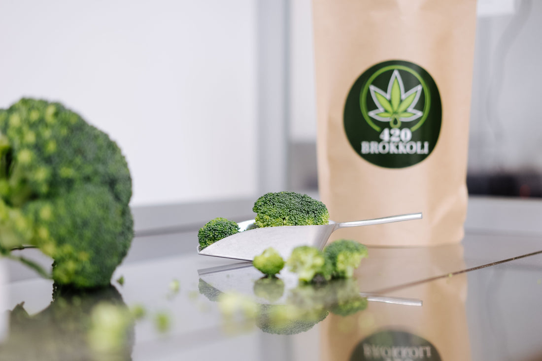 Cannabis auf Rezept