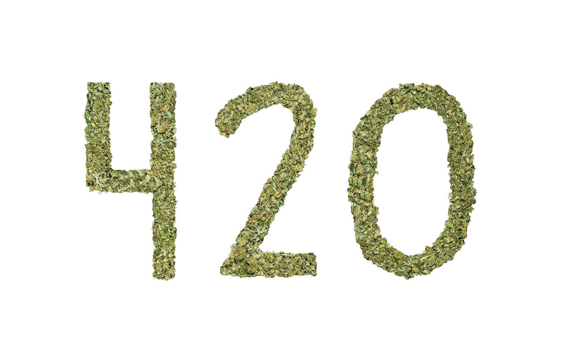 420 – Zahlencode, Lebensgefühl oder Feiertag?