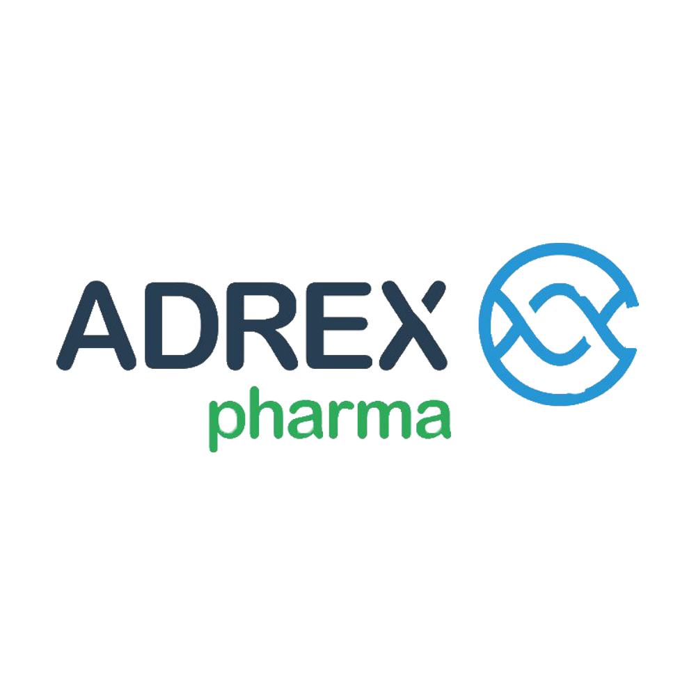 Adrex Pharma Logo