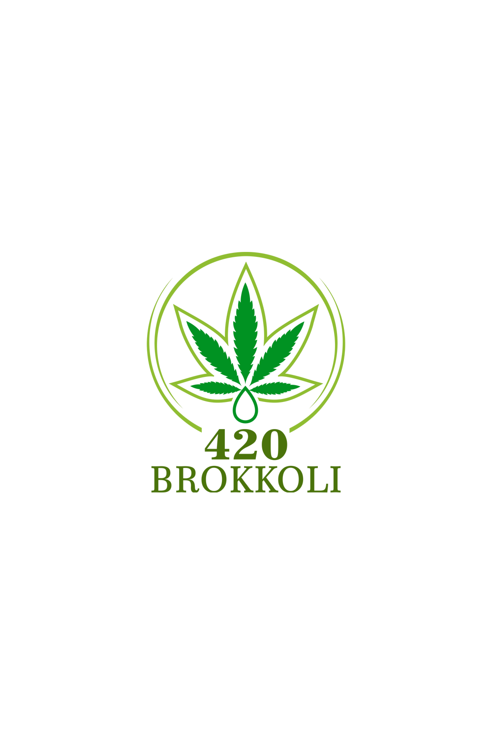 420brokkoli-Logo