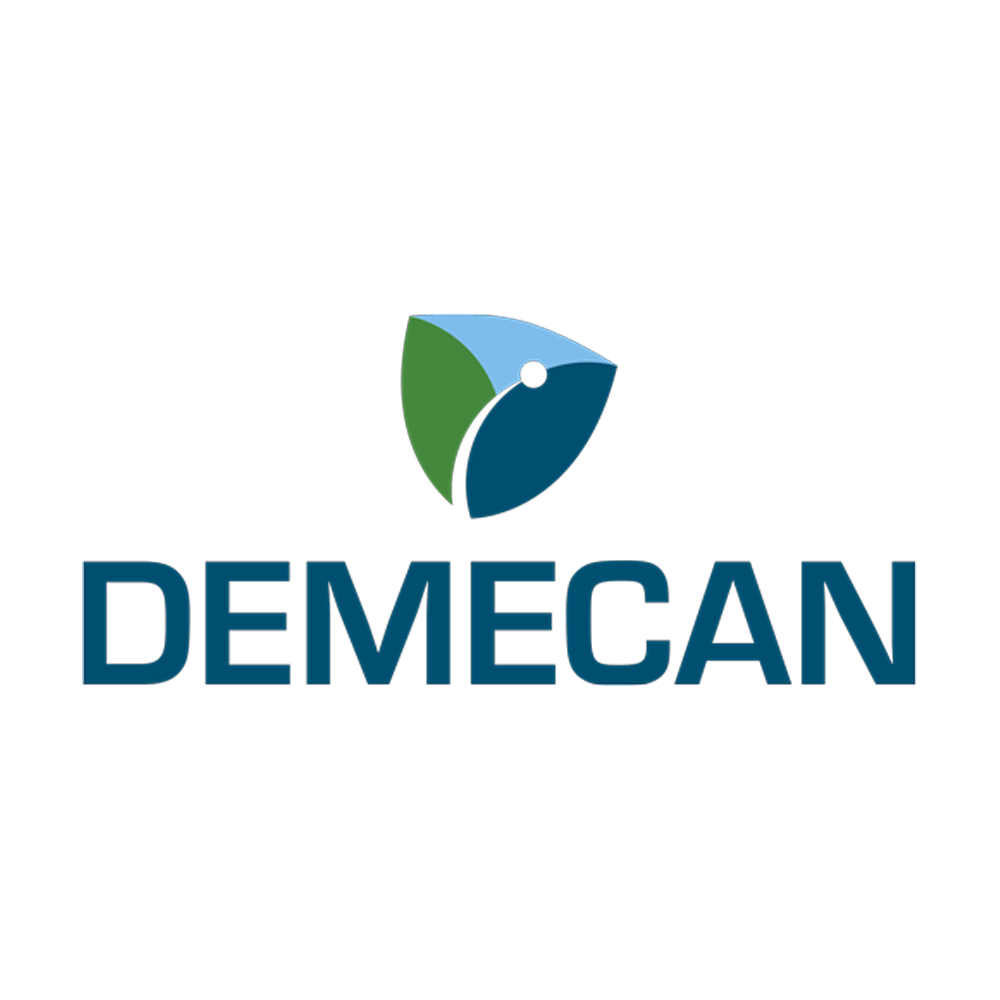 Logo Demecan 