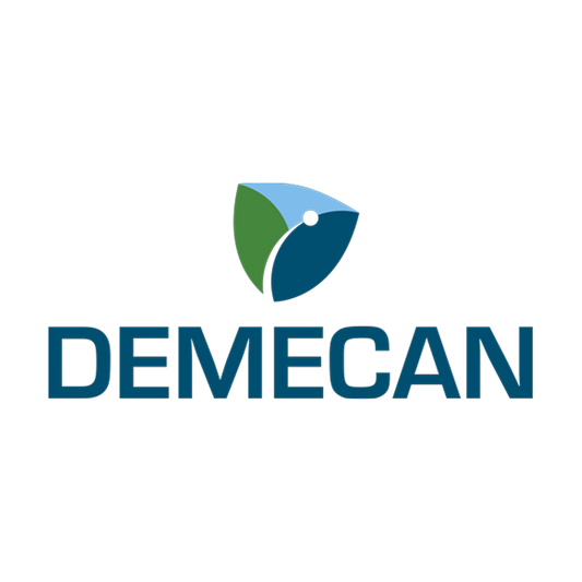 DEMECAN Logo