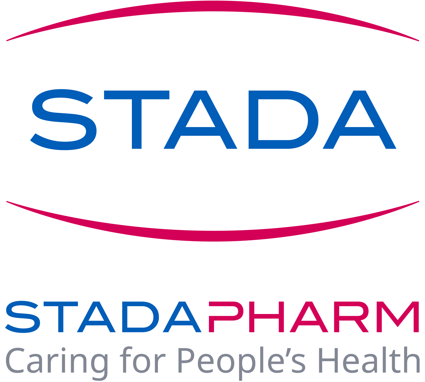 Stadapharm Logo