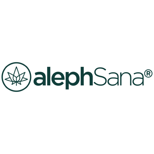 alephsana Logo