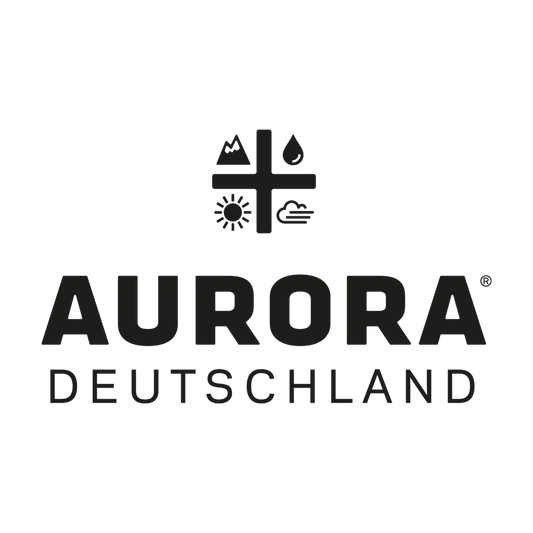 Aurora Deutschland Logo