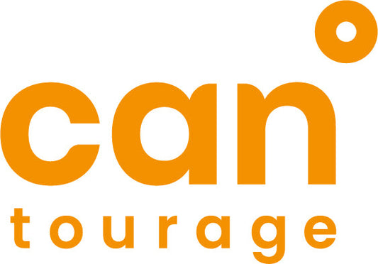 Cantourage Logo