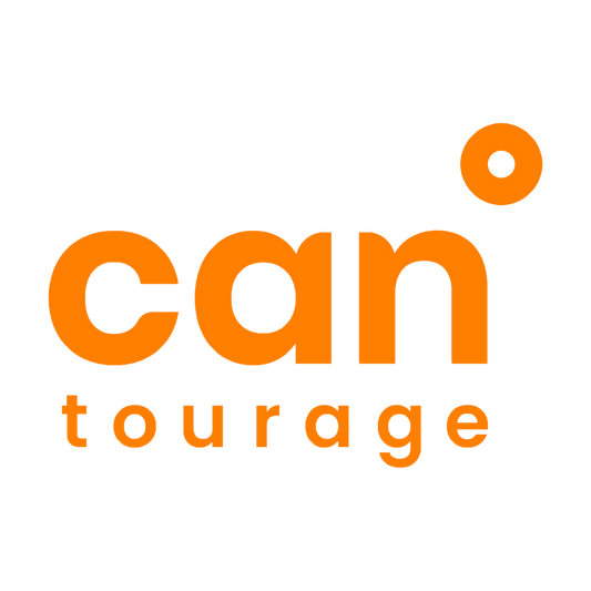 Cantourage Logo