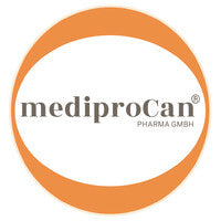 MediProcan Pharma Logo