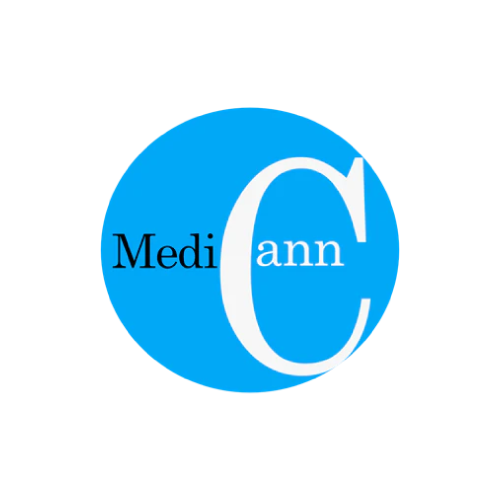 Medicann Logo