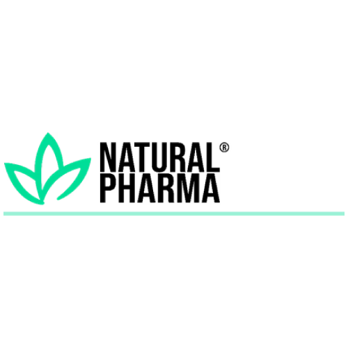Natural Pharma Logo