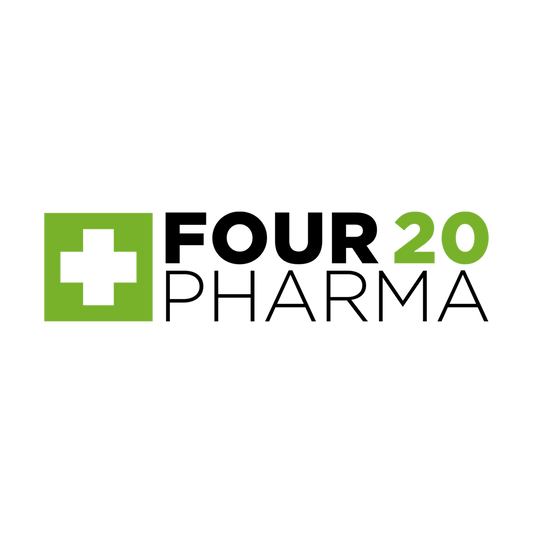 Four20 Pharma Logo
