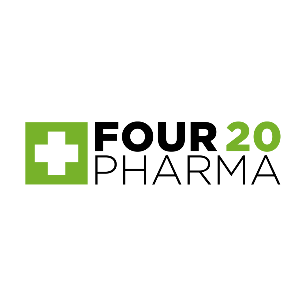 420pharma Logo