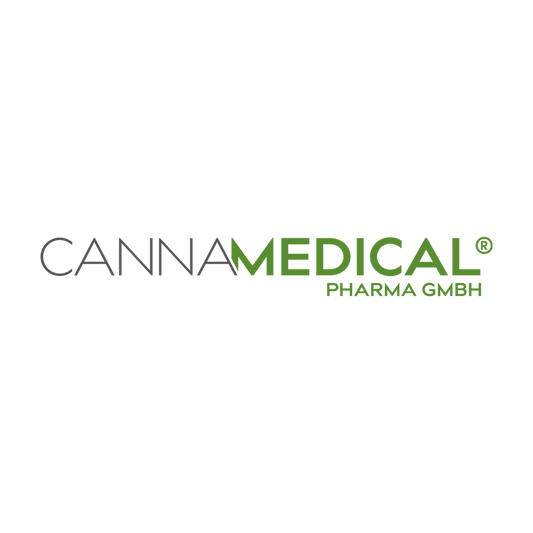 CANNAMEDICAL Logo