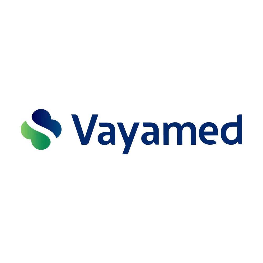 Vayamed Logo