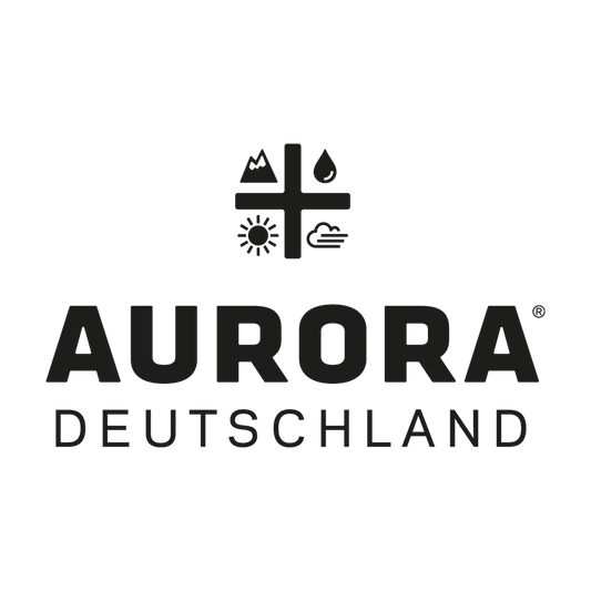 Aurora Deutschland Logo