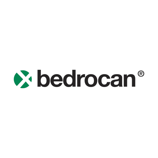 Bedrocan Logo