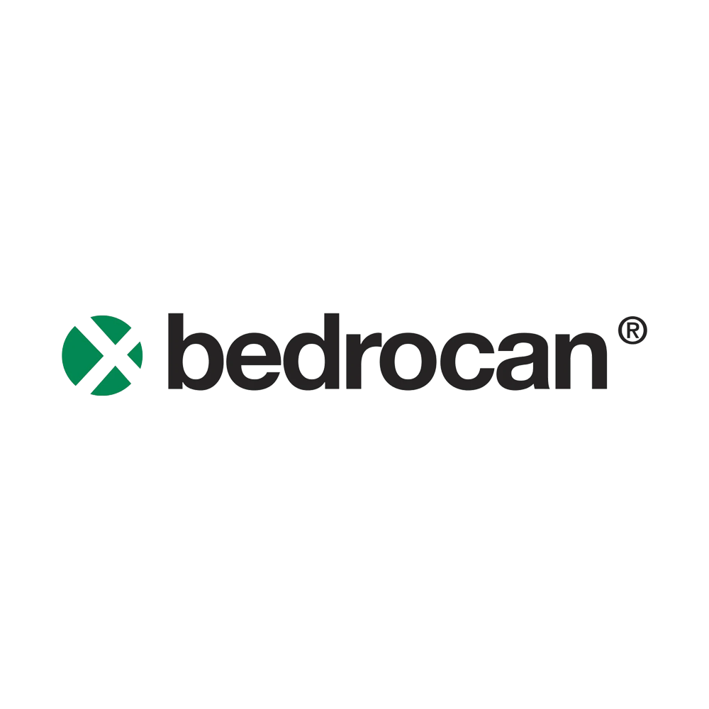 Bedrocan Logo