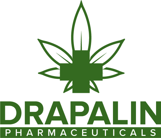 Drapalin Pharmaceuticals Logo